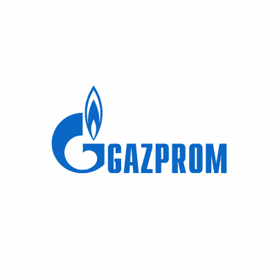 Клиент Газпром